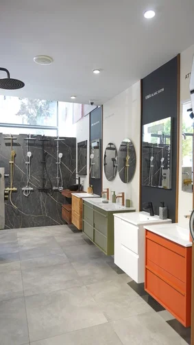 Accessoires de salle de bain