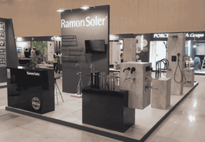 Ramon soler - Produit sanitaire